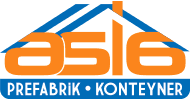 Asia Prefabrik ve Konteyner