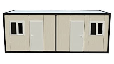 K17 YAŞAM KONTEYNERI