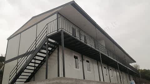 KONTEYNER MOBİLİZASYONU