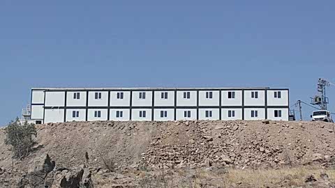 KONTEYNER MOBİLİZASYONU