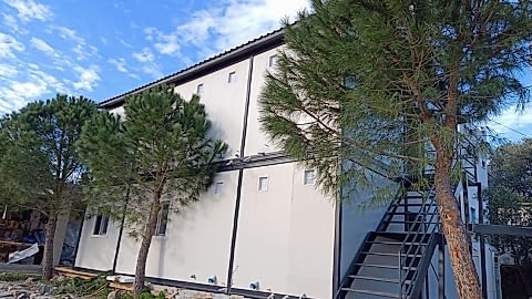 KONTEYNER MOBİLİZASYONU