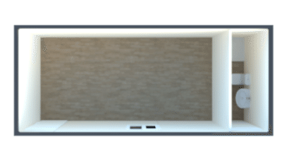 K07 YAŞAM KONTEYNERI