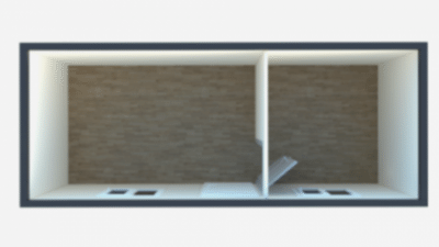 MK02 YAŞAM KONTEYNERI