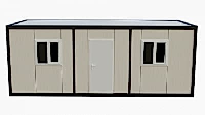 K13 YAŞAM KONTEYNERI