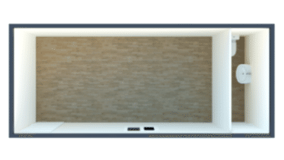 K06 YAŞAM KONTEYNERI