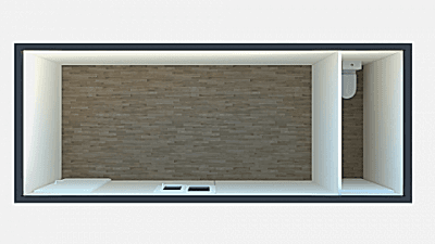 MK06 YAŞAM KONTEYNERI