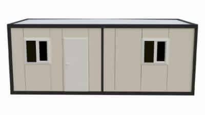 K14 YAŞAM KONTEYNERI