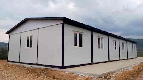 KONTEYNER MOBİLİZASYONU