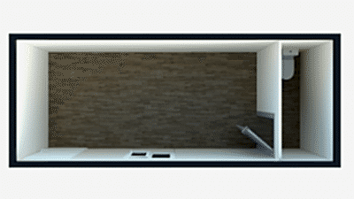 MK05 YAŞAM KONTEYNERI