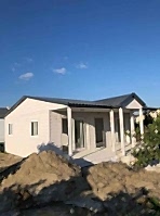 ASİA T80 PREFABRİK EV