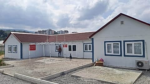 TÜRKİYE BASKETBOL FEDERASYONU