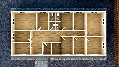 ASİA 170M2 PREFABRİK OFİS